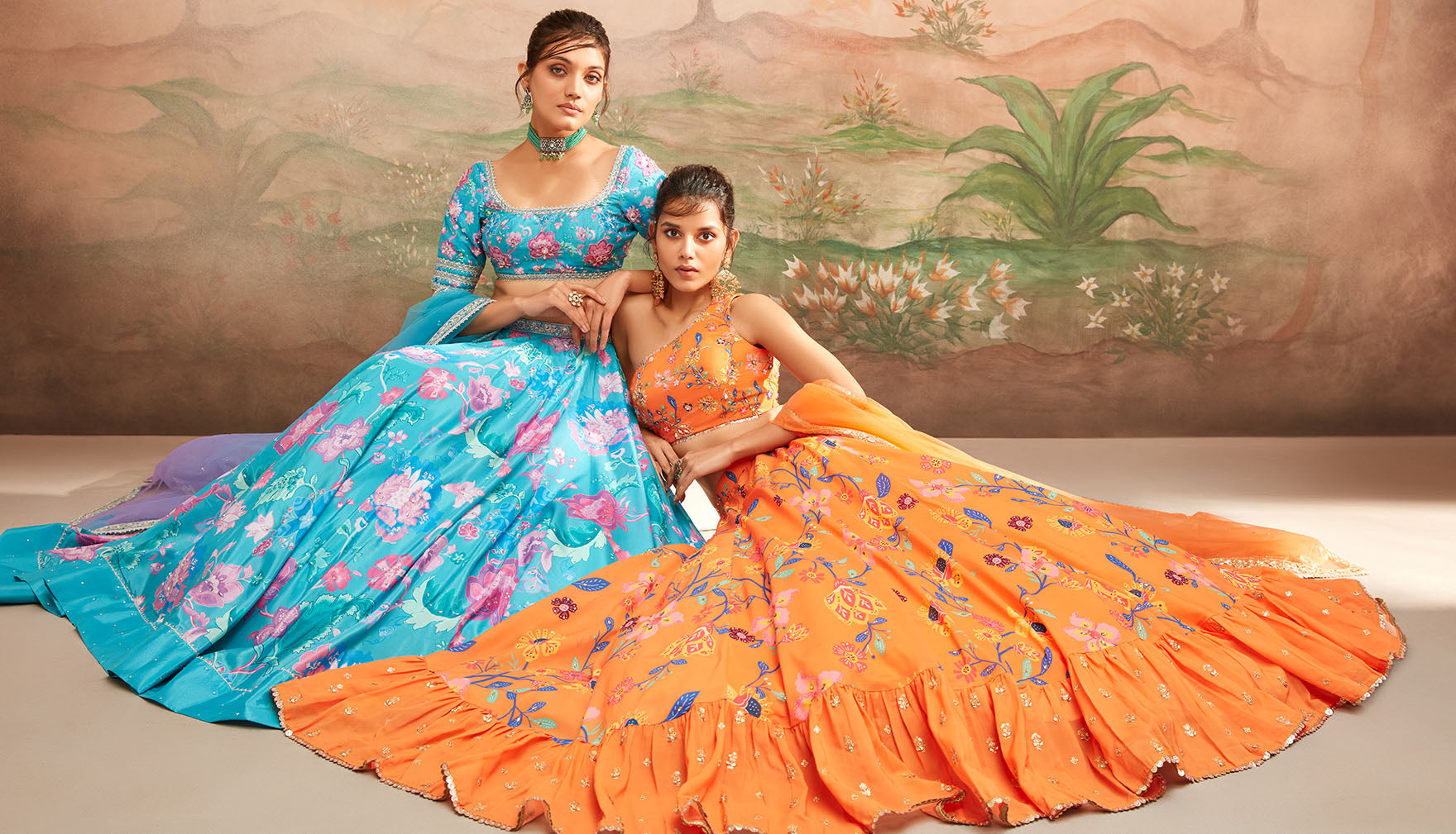 indian dresses